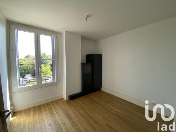 Appartement à vendre 4 pièces 97 m² Sainte-Savine