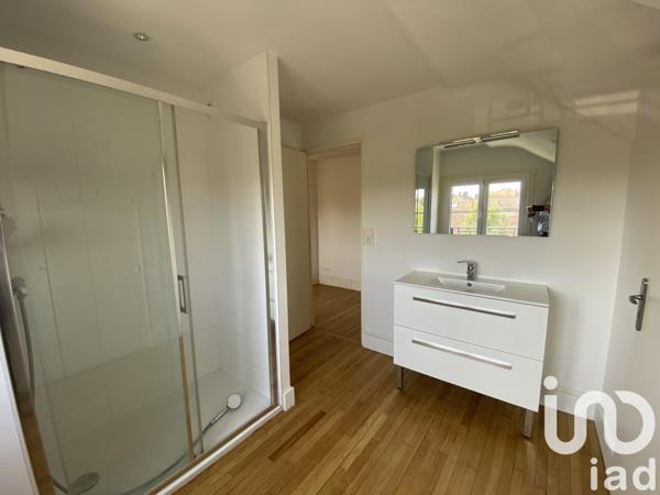 Appartement à vendre 4 pièces 97 m² Sainte-Savine