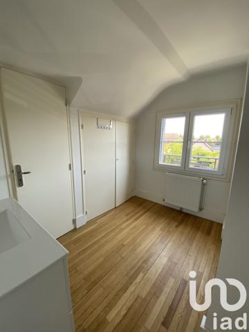 Appartement à vendre 4 pièces 97 m² Sainte-Savine