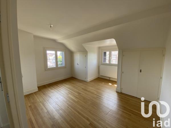 Appartement à vendre 4 pièces 97 m² Sainte-Savine