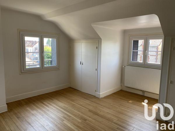 Appartement à vendre 4 pièces 97 m² Sainte-Savine