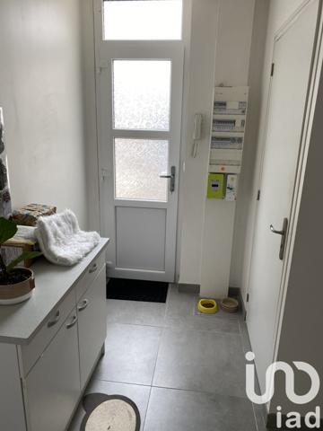 Appartement à vendre 4 pièces 97 m² Sainte-Savine