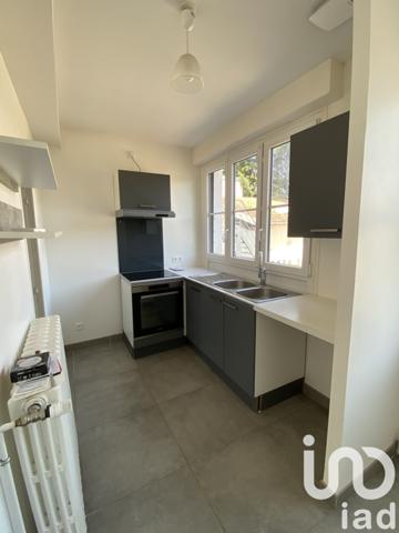 Appartement à vendre 4 pièces 97 m² Sainte-Savine