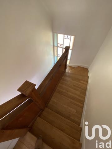 Appartement à vendre 4 pièces 97 m² Sainte-Savine