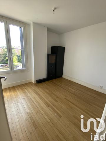 Appartement à vendre 4 pièces 97 m² Sainte-Savine