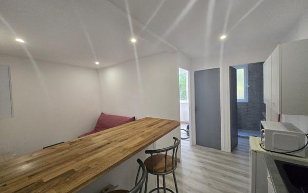 Appartement à louer    2 pièces •  Bar-le-Duc