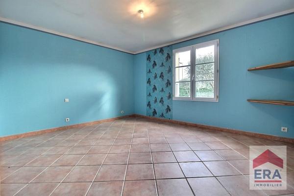 Maison Sarrians 4 pièces -100m² - Garage - Jardin - Piscine