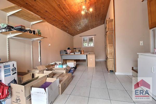 Maison Sarrians 4 pièces -100m² - Garage - Jardin - Piscine