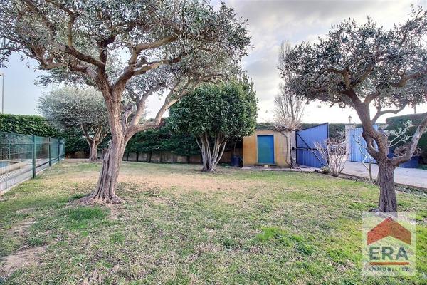 Maison Sarrians 4 pièces -100m² - Garage - Jardin - Piscine