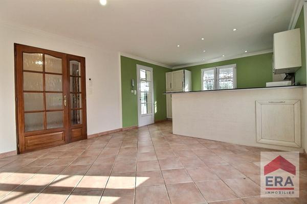 Maison Sarrians 4 pièces -100m² - Garage - Jardin - Piscine