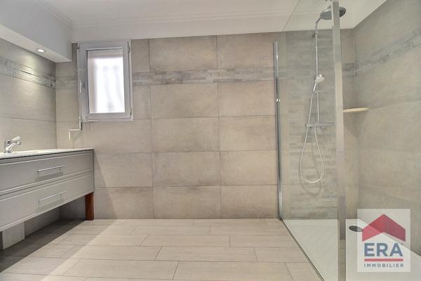 Maison Sarrians 4 pièces -100m² - Garage - Jardin - Piscine