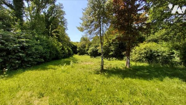 Berrien - Maison 6 pièces