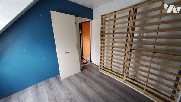 Berrien - Maison 6 pièces