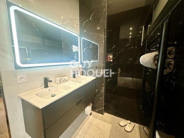 COUP DE COEUR ASSURÉ - Maison meublée à louer de 6 pièces de 126m²