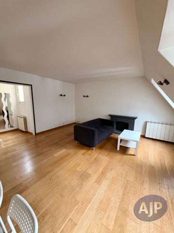 Location appartement Paris 16eme : 2 128 € - AJP Immobilière Passy Paris 16