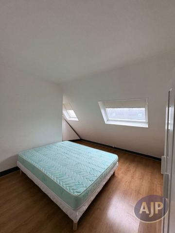 Location appartement Paris 16eme : 2 128 € - AJP Immobilière Passy Paris 16
