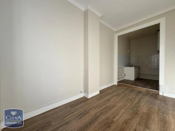 Appartement à louer 2 pièces 42m²