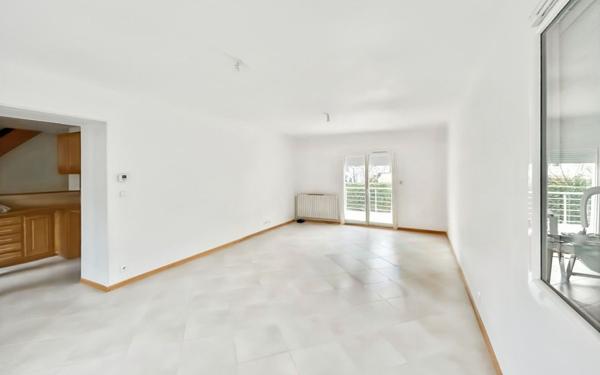 Maison à louer    4 pièces •  Trélissac