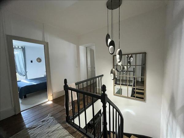 Maison à vendre |  Barbaste |  6 pièces | 172 m²