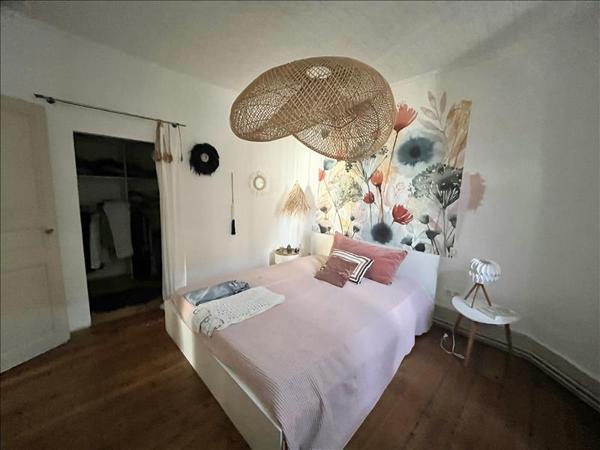 Maison à vendre |  Barbaste |  6 pièces | 172 m²