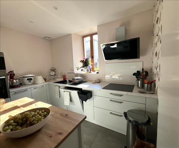 Maison à vendre |  Barbaste |  6 pièces | 172 m²