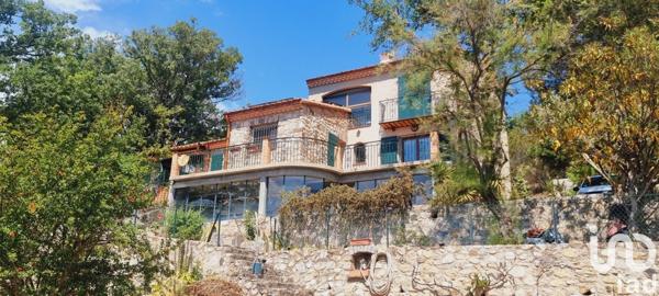 Maison à vendre 4 pièces 129 m² Catllar