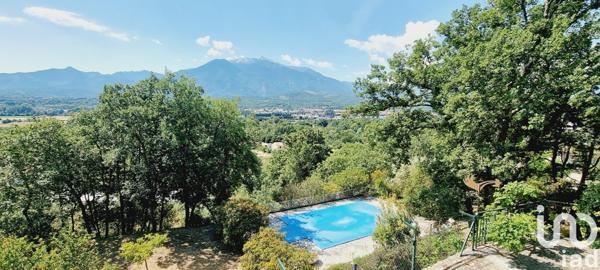 Maison à vendre 4 pièces 129 m² Catllar