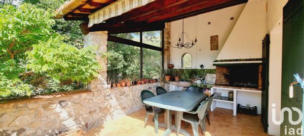 Maison à vendre 4 pièces 129 m² Catllar