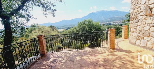 Maison à vendre 4 pièces 129 m² Catllar