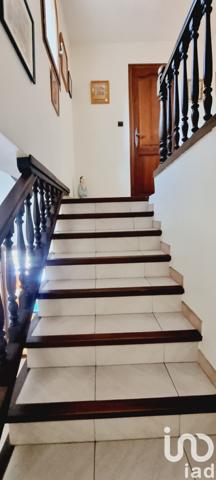 Maison à vendre 4 pièces 129 m² Catllar