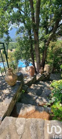 Maison à vendre 4 pièces 129 m² Catllar