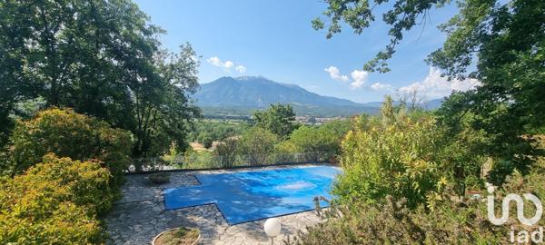 Maison à vendre 4 pièces 129 m² Catllar