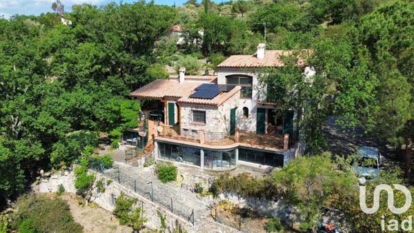 Maison à vendre 4 pièces 129 m² Catllar