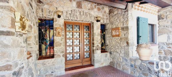 Maison à vendre 4 pièces 129 m² Catllar