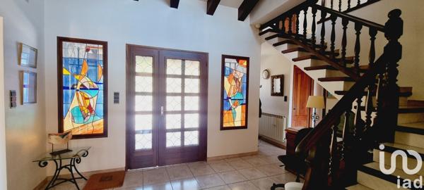 Maison à vendre 4 pièces 129 m² Catllar
