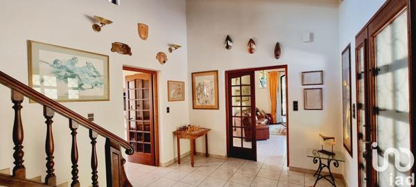 Maison à vendre 4 pièces 129 m² Catllar