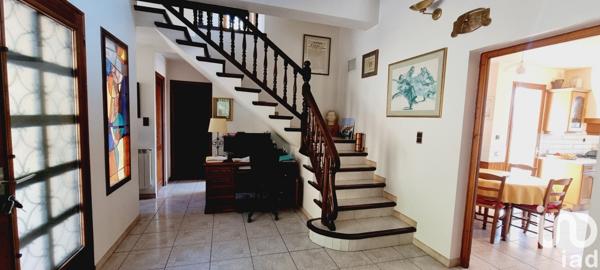 Maison à vendre 4 pièces 129 m² Catllar