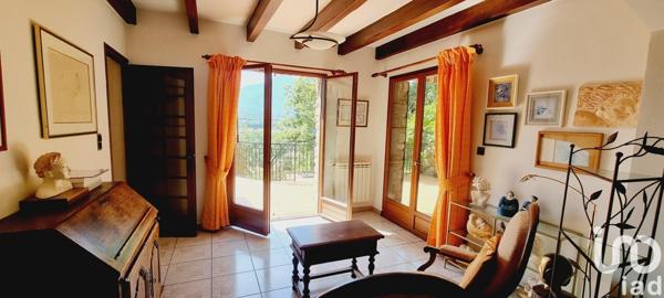 Maison à vendre 4 pièces 129 m² Catllar