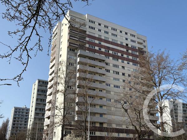 Appartement F3 à vendre  3 pièces - 83,28 m2 STRASBOURG - 67