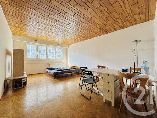 Appartement F3 à vendre  3 pièces - 83,28 m2 STRASBOURG - 67