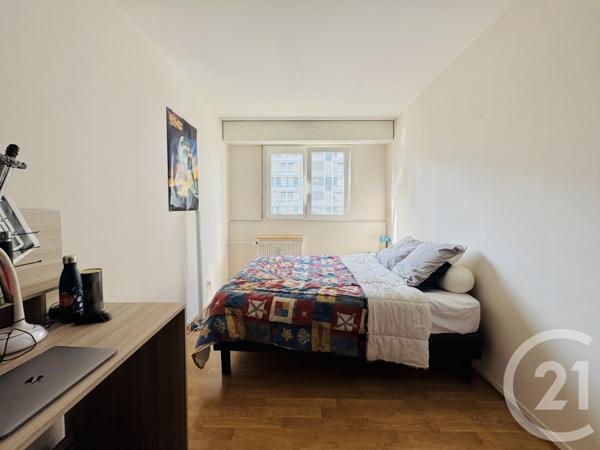 Appartement F3 à vendre  3 pièces - 83,28 m2 STRASBOURG - 67