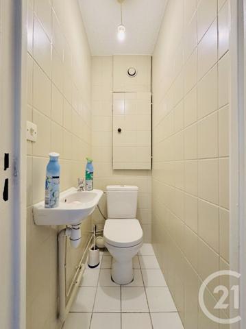 Appartement F3 à vendre  3 pièces - 83,28 m2 STRASBOURG - 67