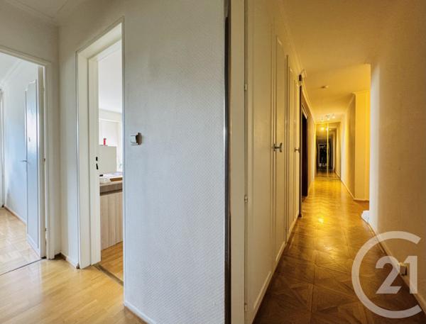 Appartement F3 à vendre  3 pièces - 83,28 m2 STRASBOURG - 67