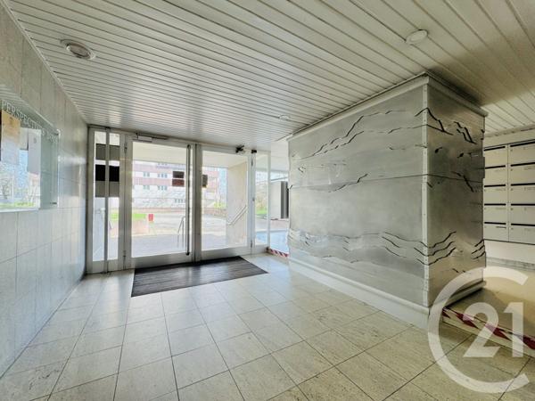 Appartement F3 à vendre  3 pièces - 83,28 m2 STRASBOURG - 67