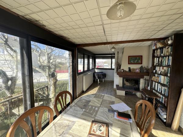 Maison à vendre 4 CHAMBRES, BEAU TERRAIN, AVRILLE (49), proche commerces et transports