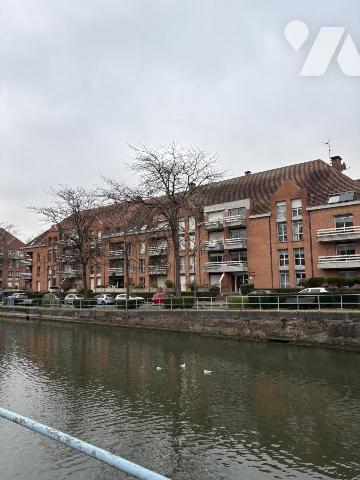 VENTE APPARTEMENT -  DOUAI