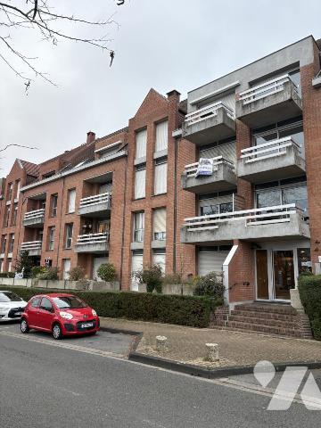 VENTE APPARTEMENT -  DOUAI