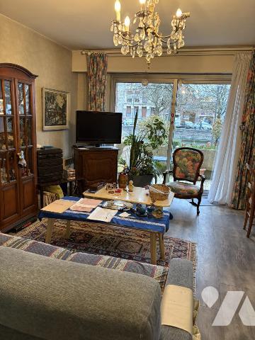 VENTE APPARTEMENT -  DOUAI