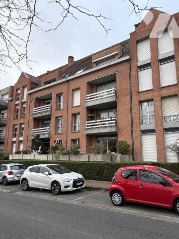 VENTE APPARTEMENT -  DOUAI