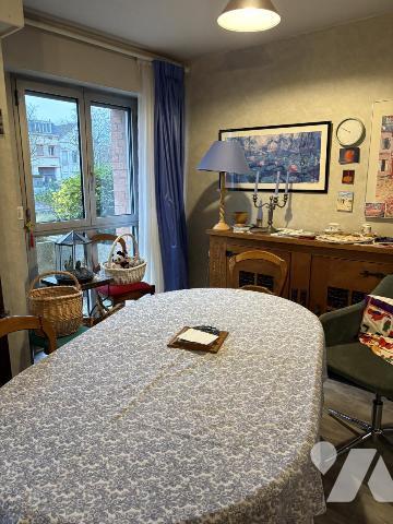 VENTE APPARTEMENT -  DOUAI